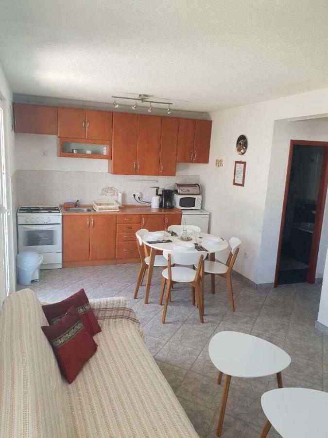 Island Of Apartamento Pag Town